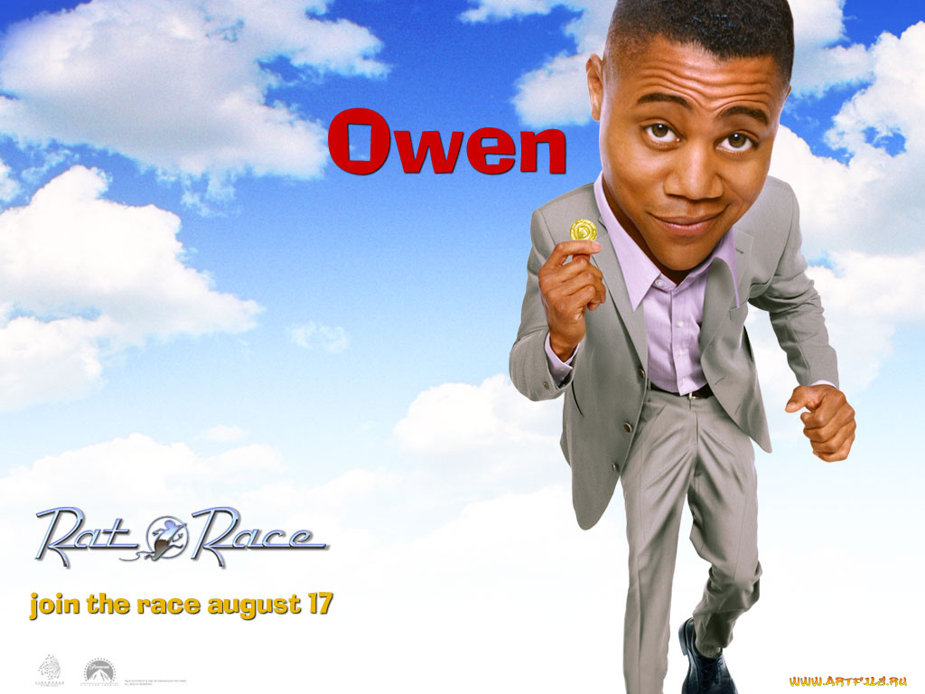 крысинная, гонка, кино, фильмы, rat, race