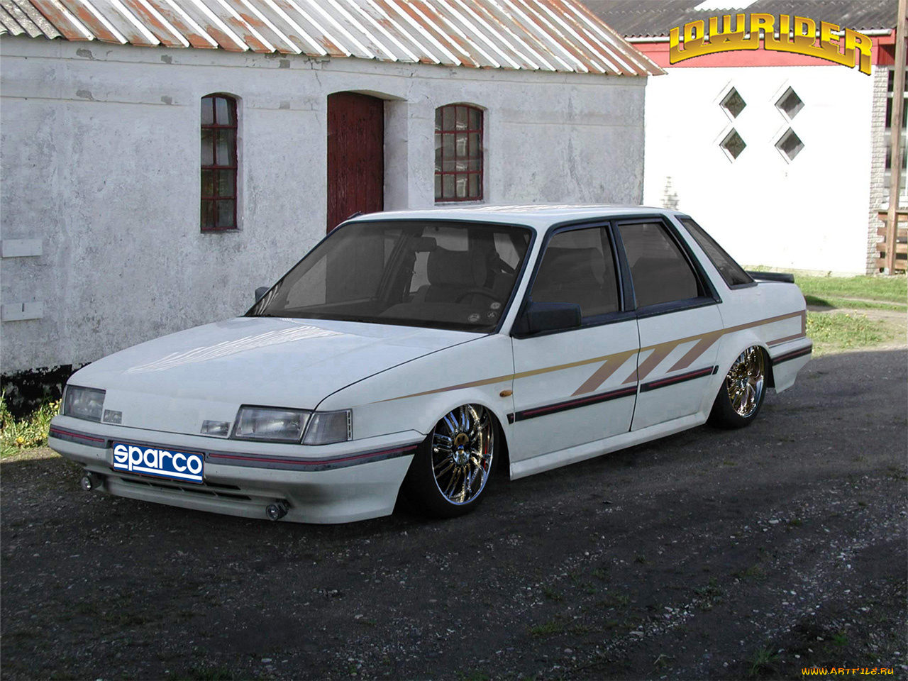 автомобили, виртуальный, тюнинг