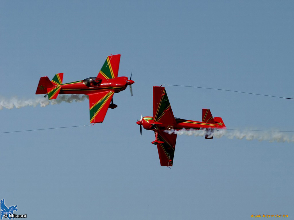 авиация, лёгкие, одномоторные, самолёты