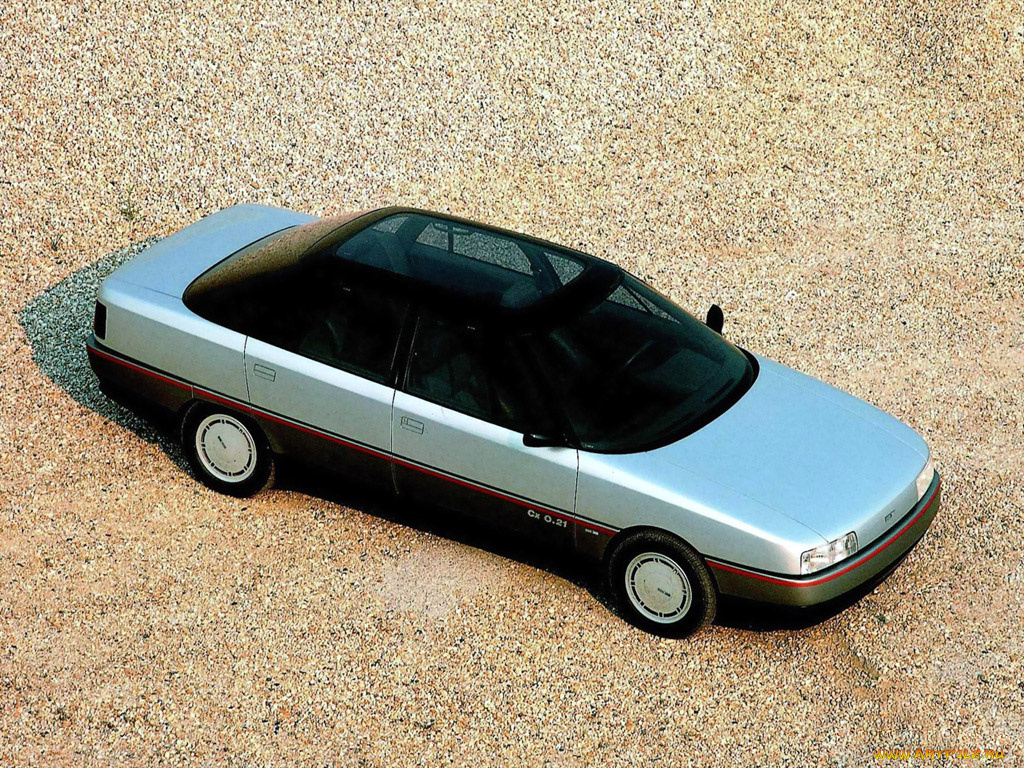 автомобили, italdesign