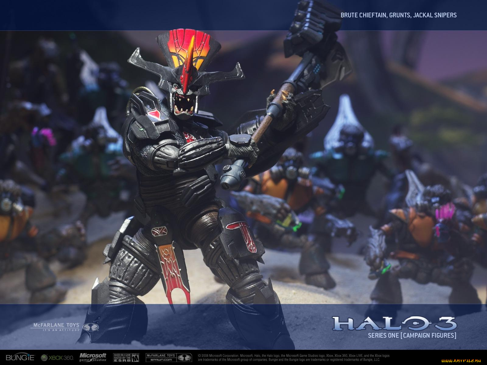 halo, видео, игры