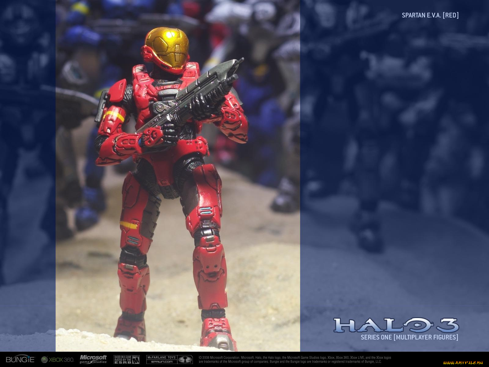 halo, видео, игры