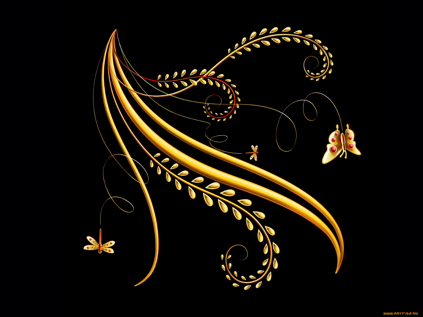 векторная, графика