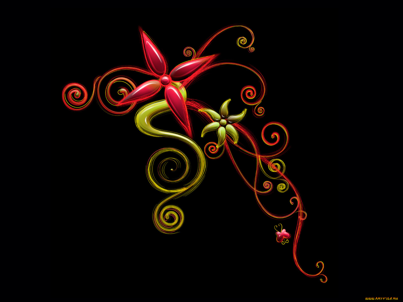 векторная, графика