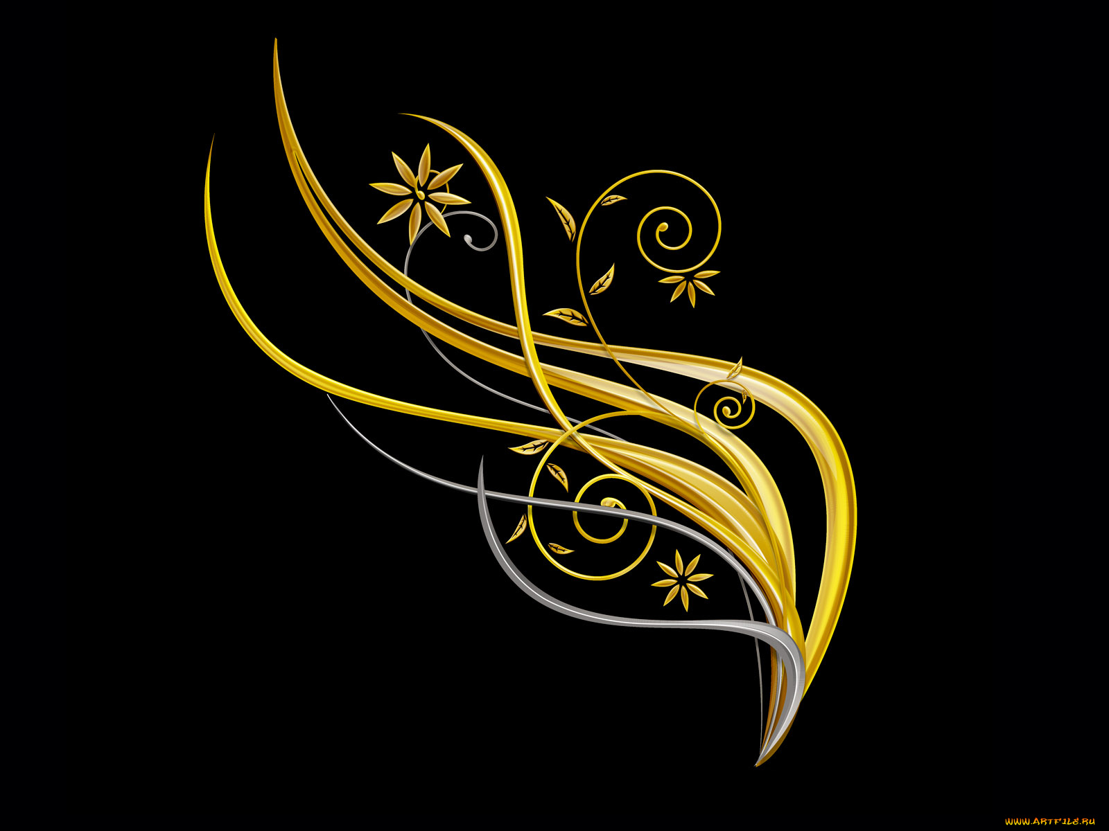 векторная, графика