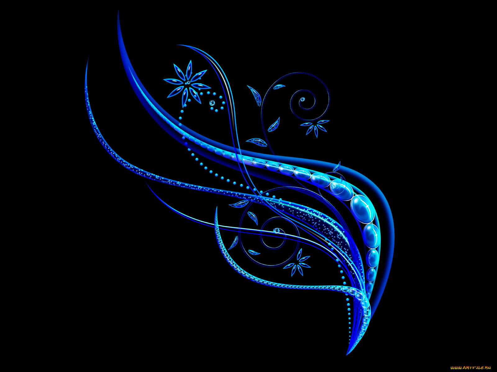 векторная, графика