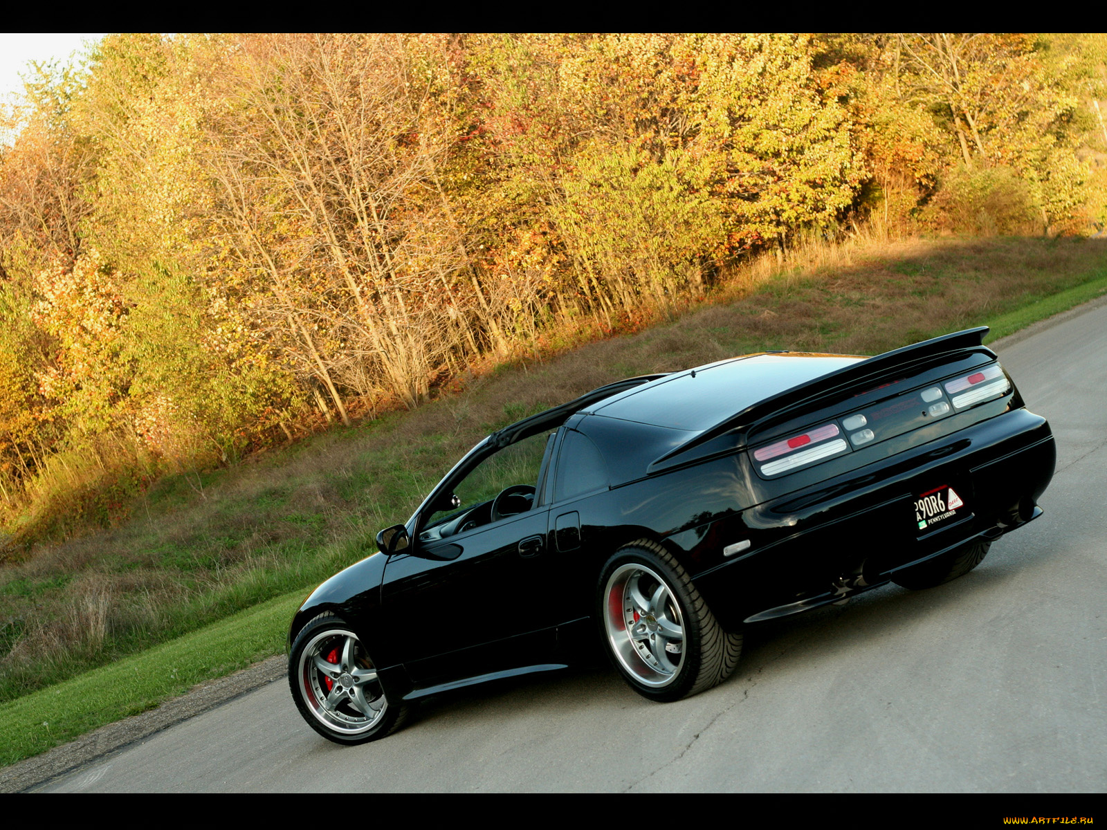 автомобили, nissan, datsun