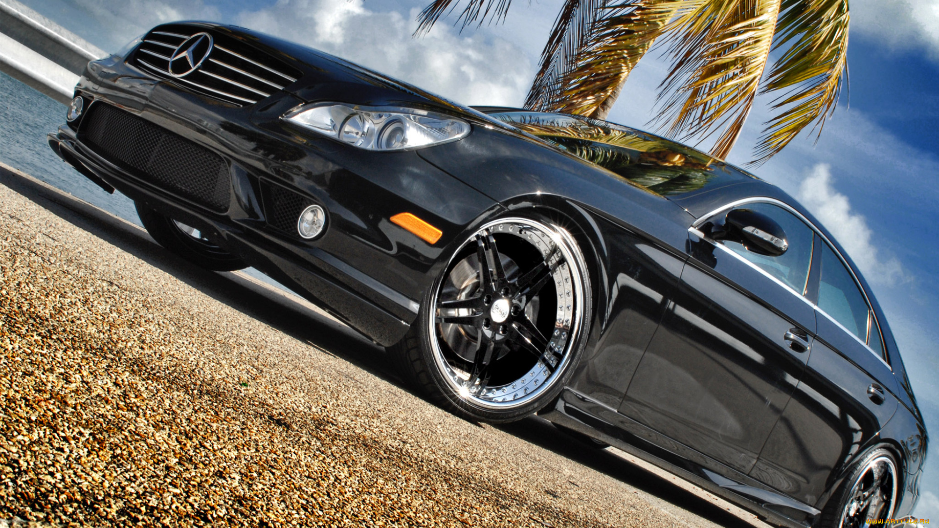 автомобили, mercedes, benz