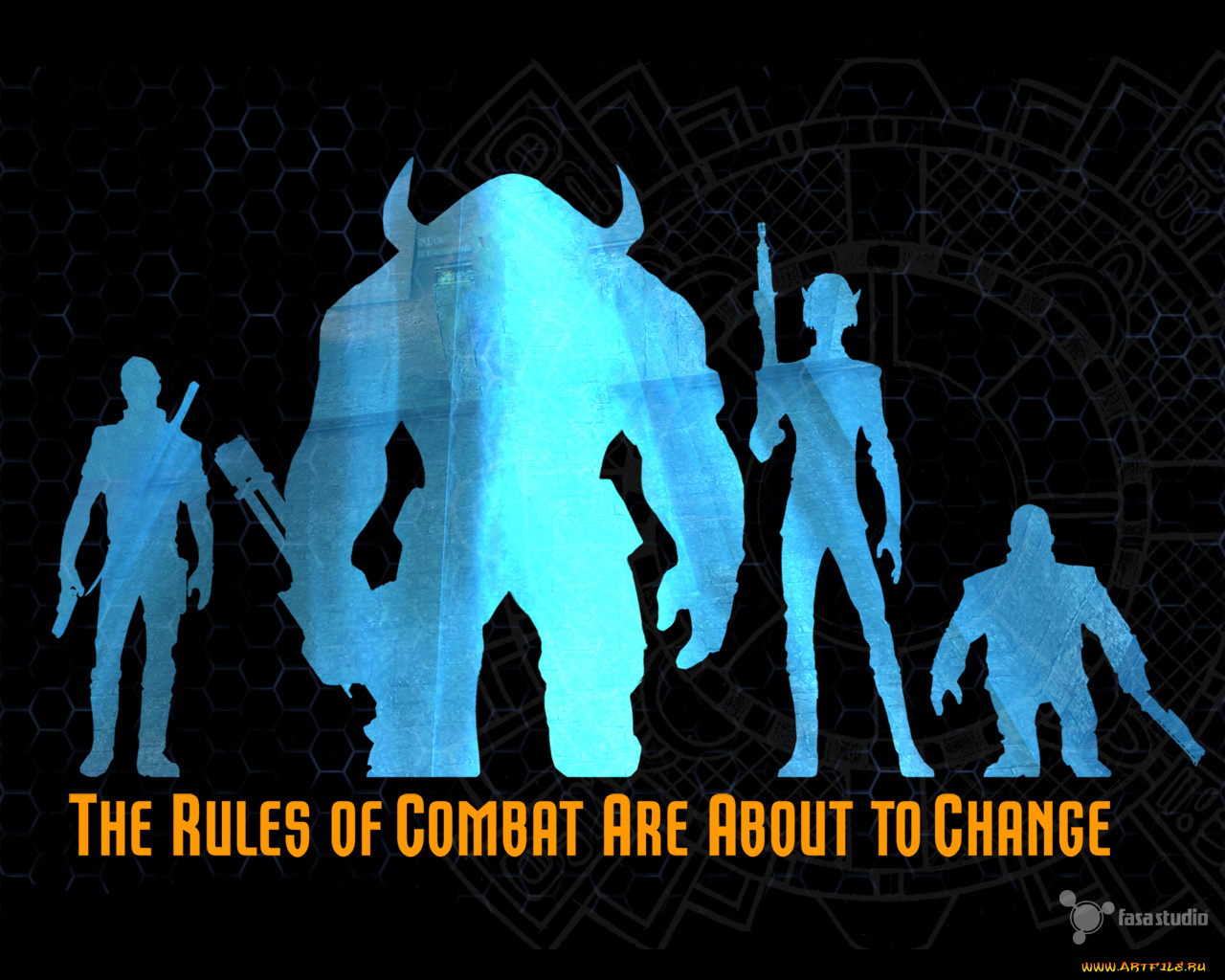 видео, игры, shadowrun