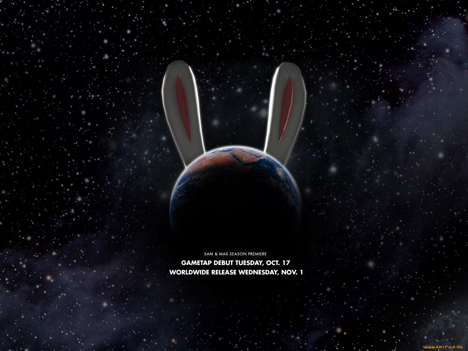 видео, игры, sam, max