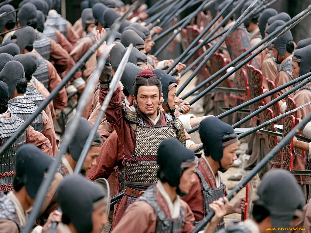 chibi, битва, красной, скалы, кино, фильмы, chi, bi