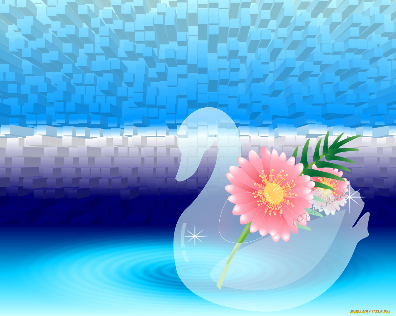 векторная, графика