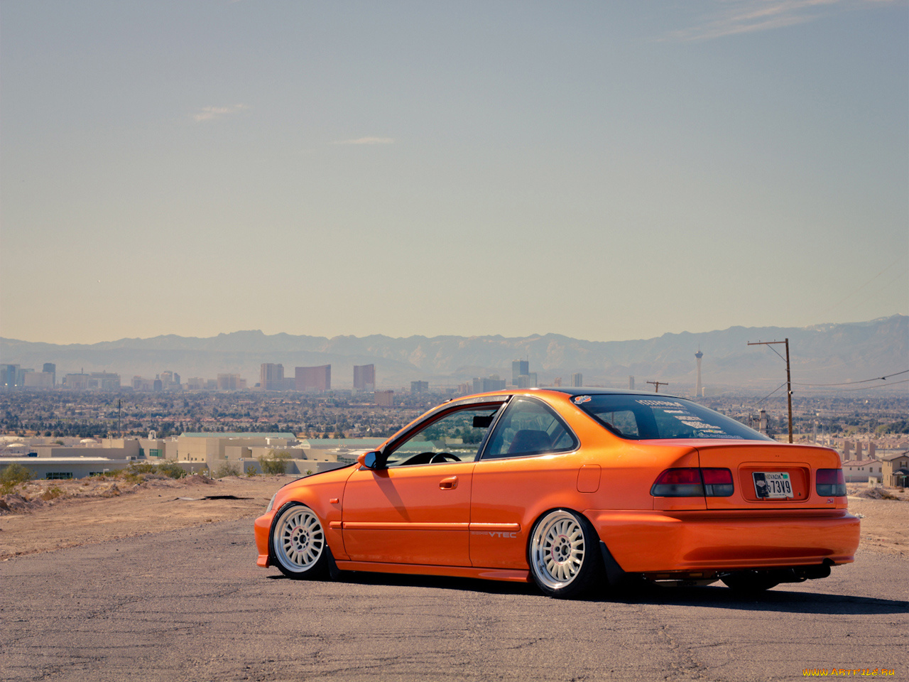 автомобили, honda