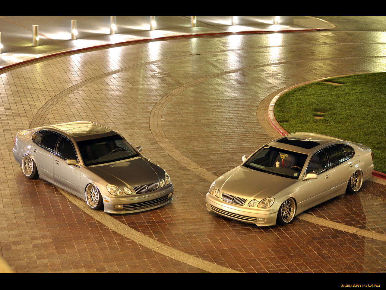 автомобили, lexus