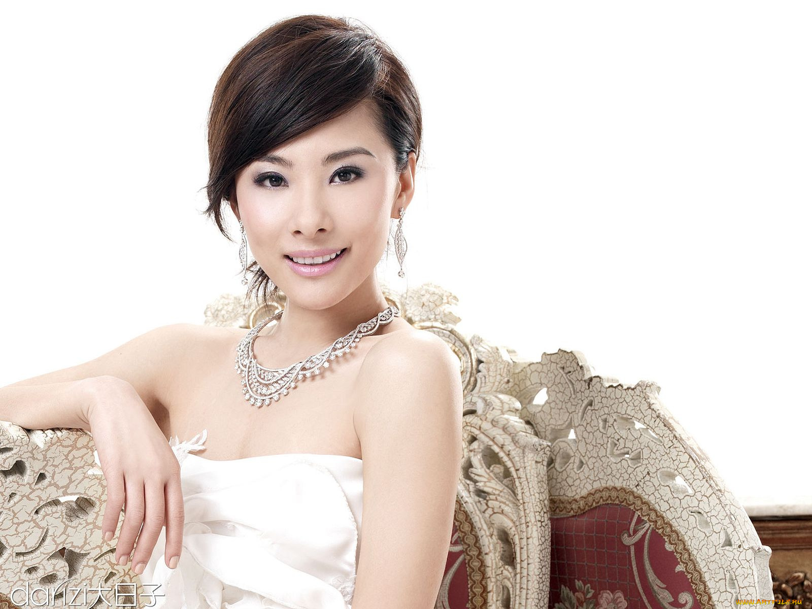 -Unsort, Азиатки, девушки, unsort, азиатки