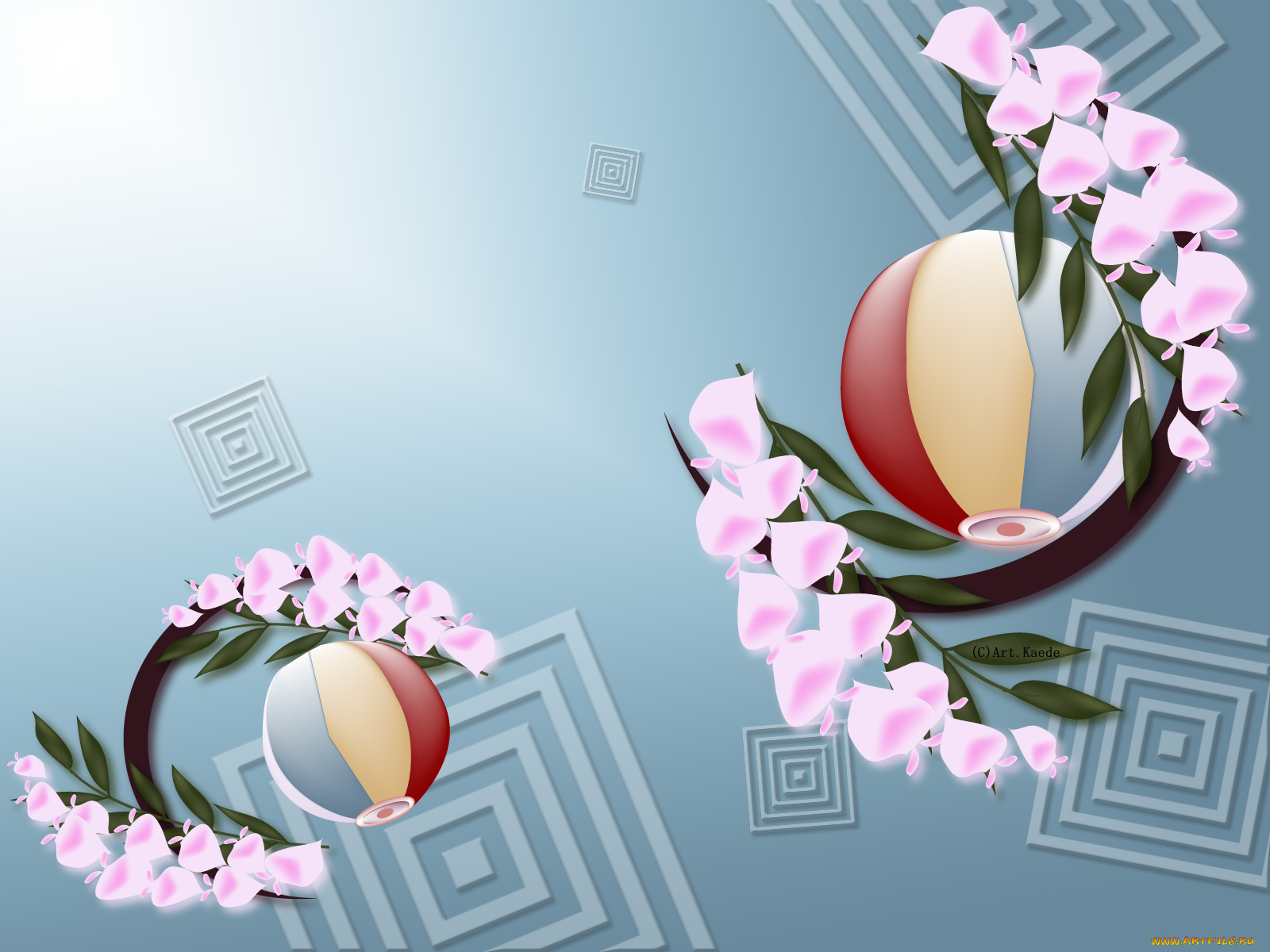 векторная, графика