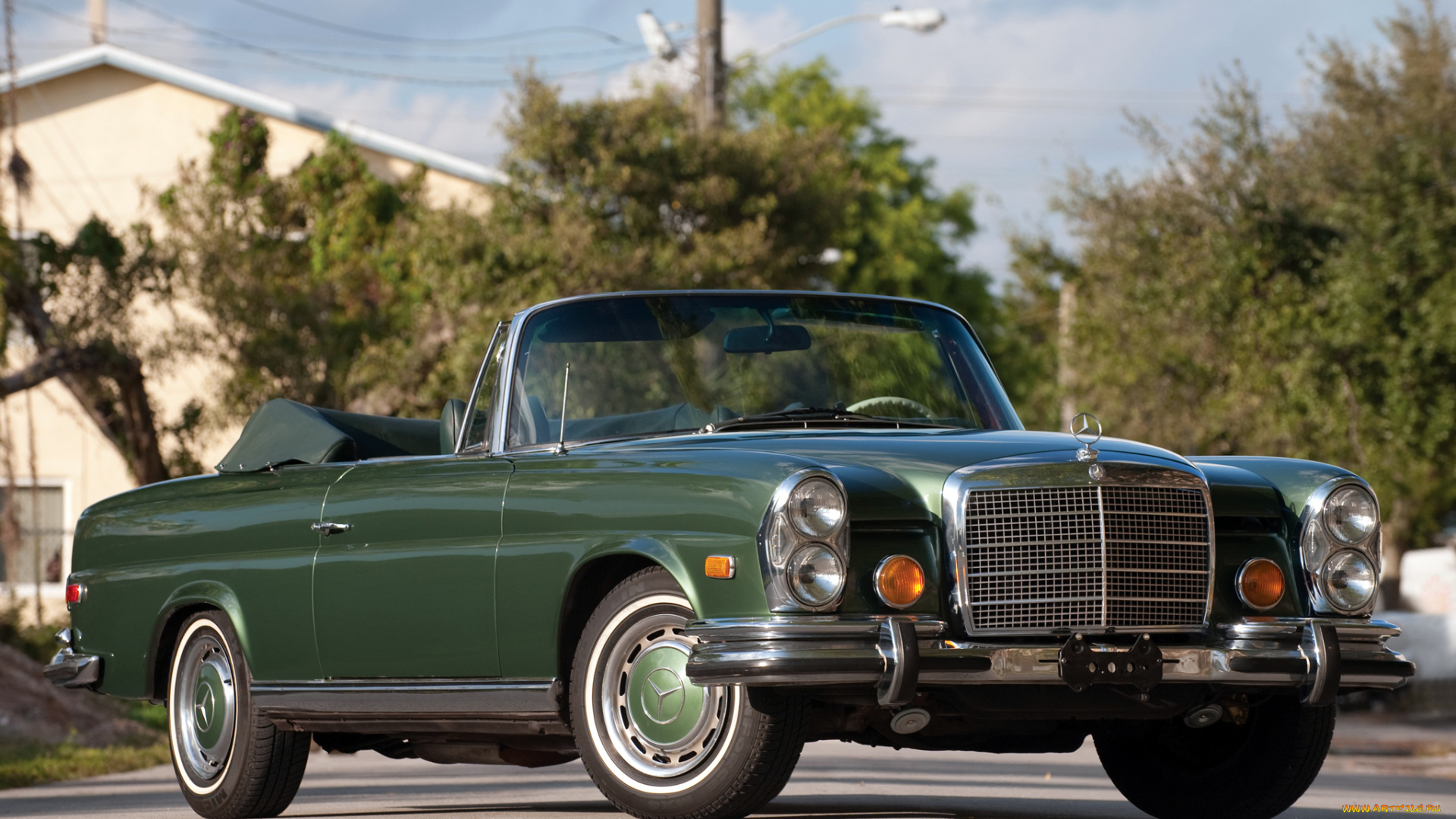 автомобили, mercedes, benz