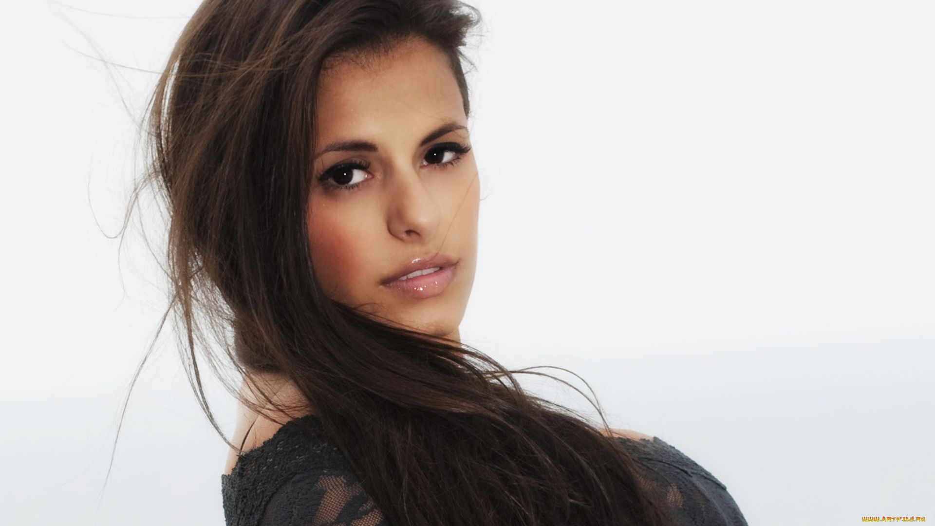 Wendy, Combattente, девушки