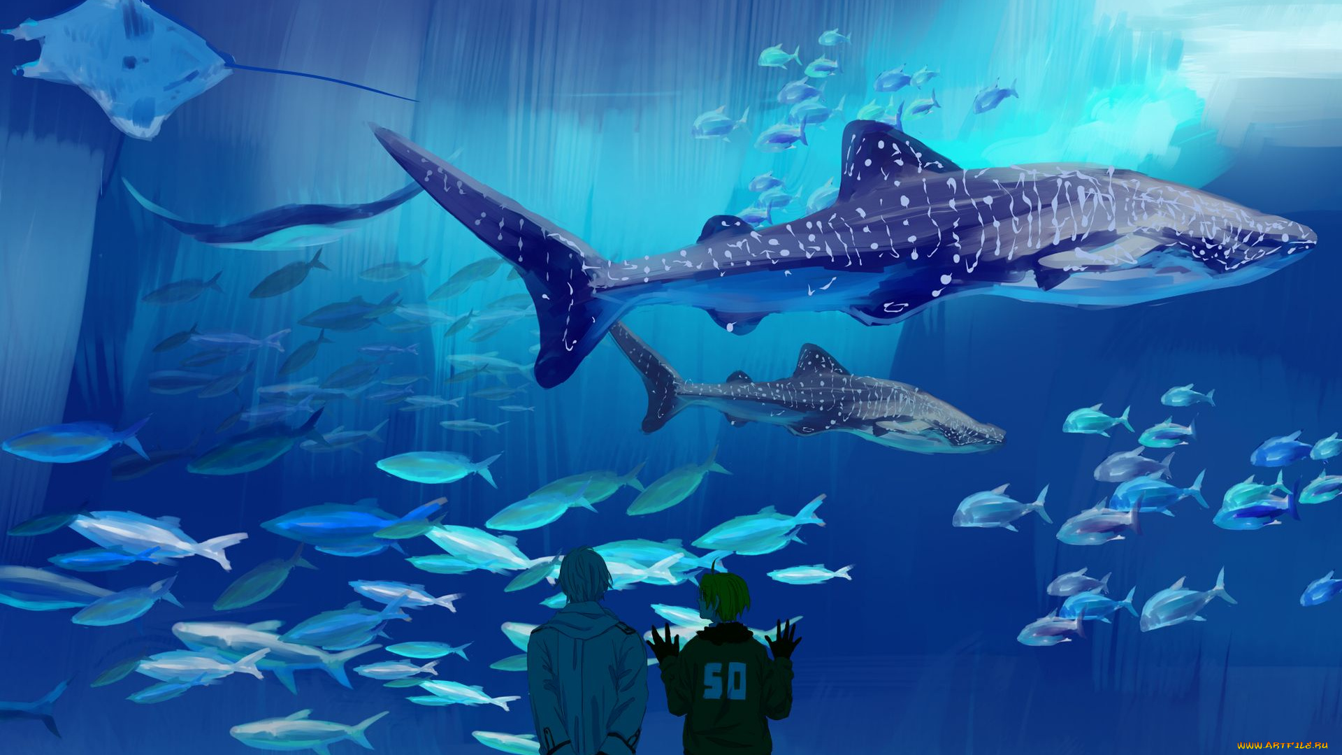 hetalia, axis, powers, аниме