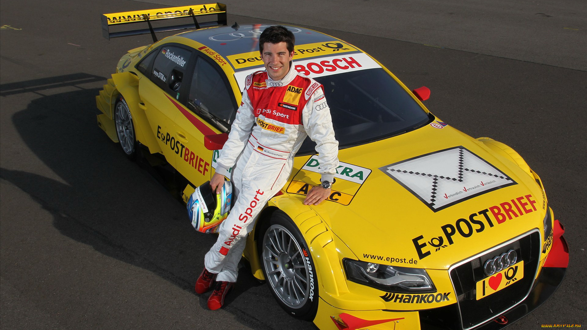 спорт, автоспорт