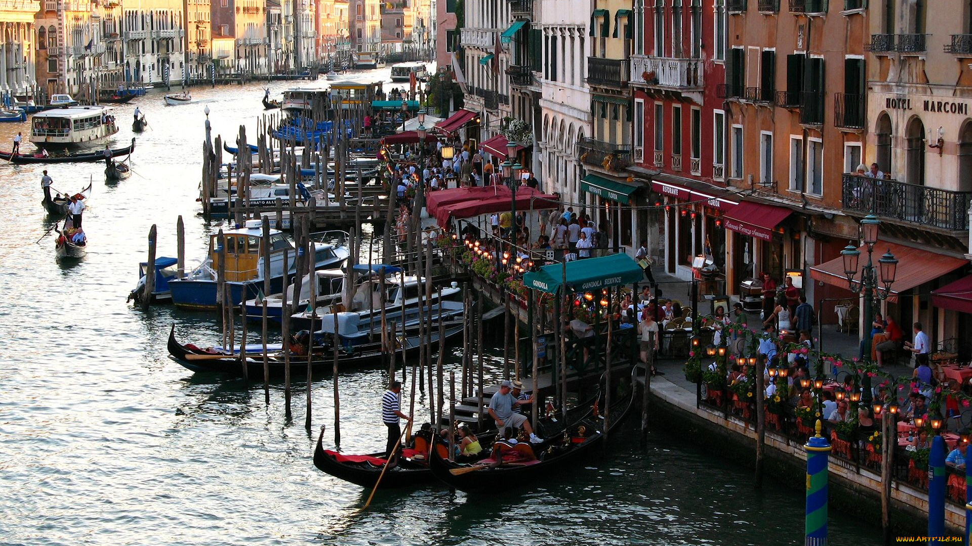 venice, города, венеция, италия