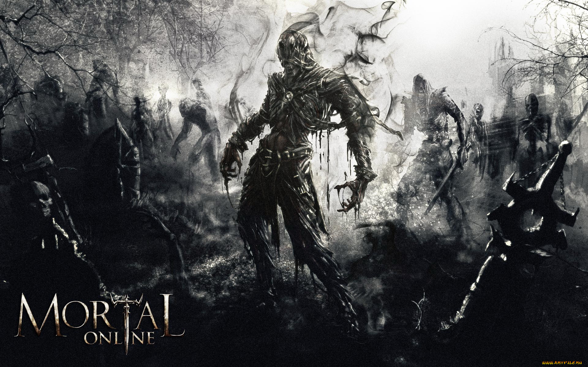 mortal, online, видео, игры