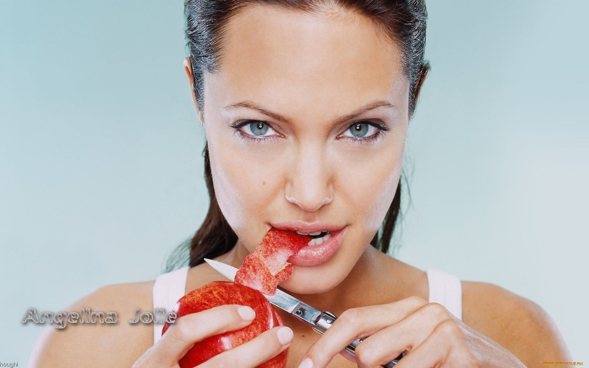 Angelina, Jolie, девушки