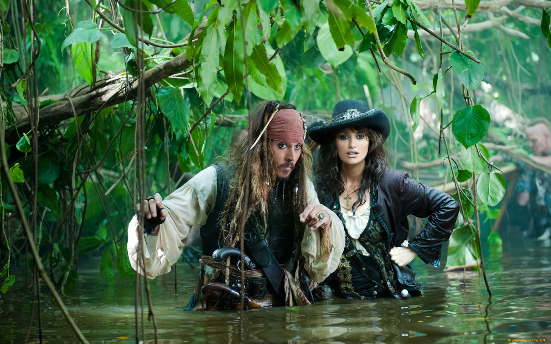 pirates, of, the, caribbean, on, stranger, tides, кино, фильмы