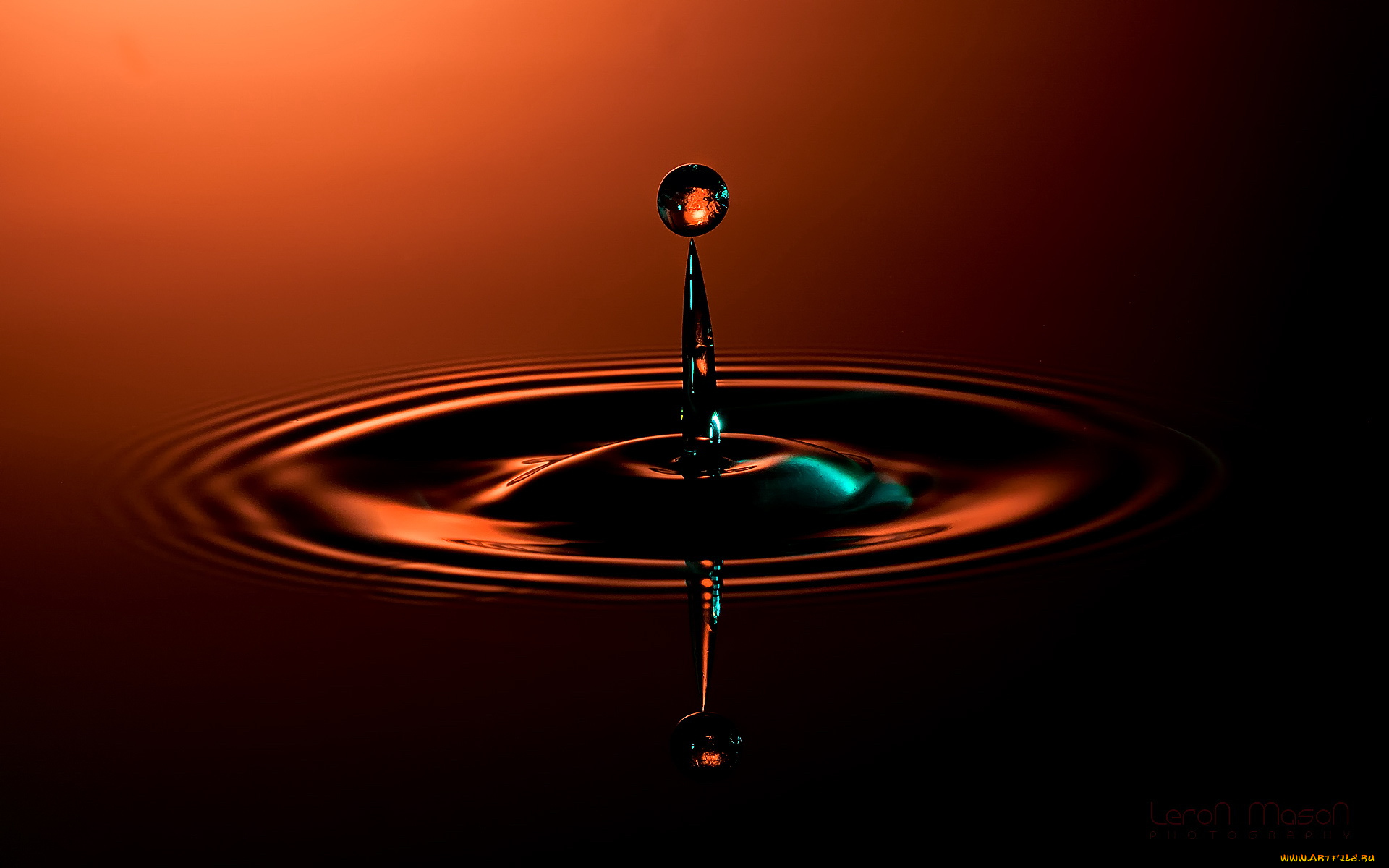 разное, капли, брызги, всплески