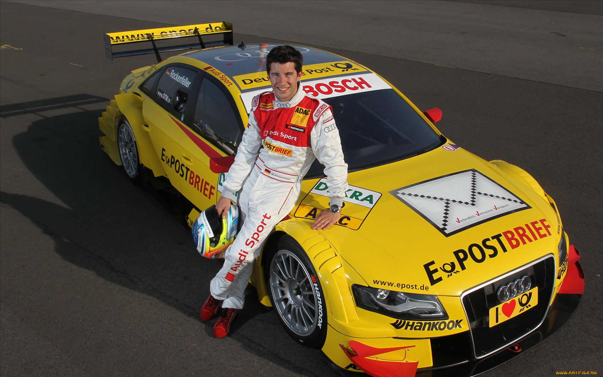 спорт, автоспорт