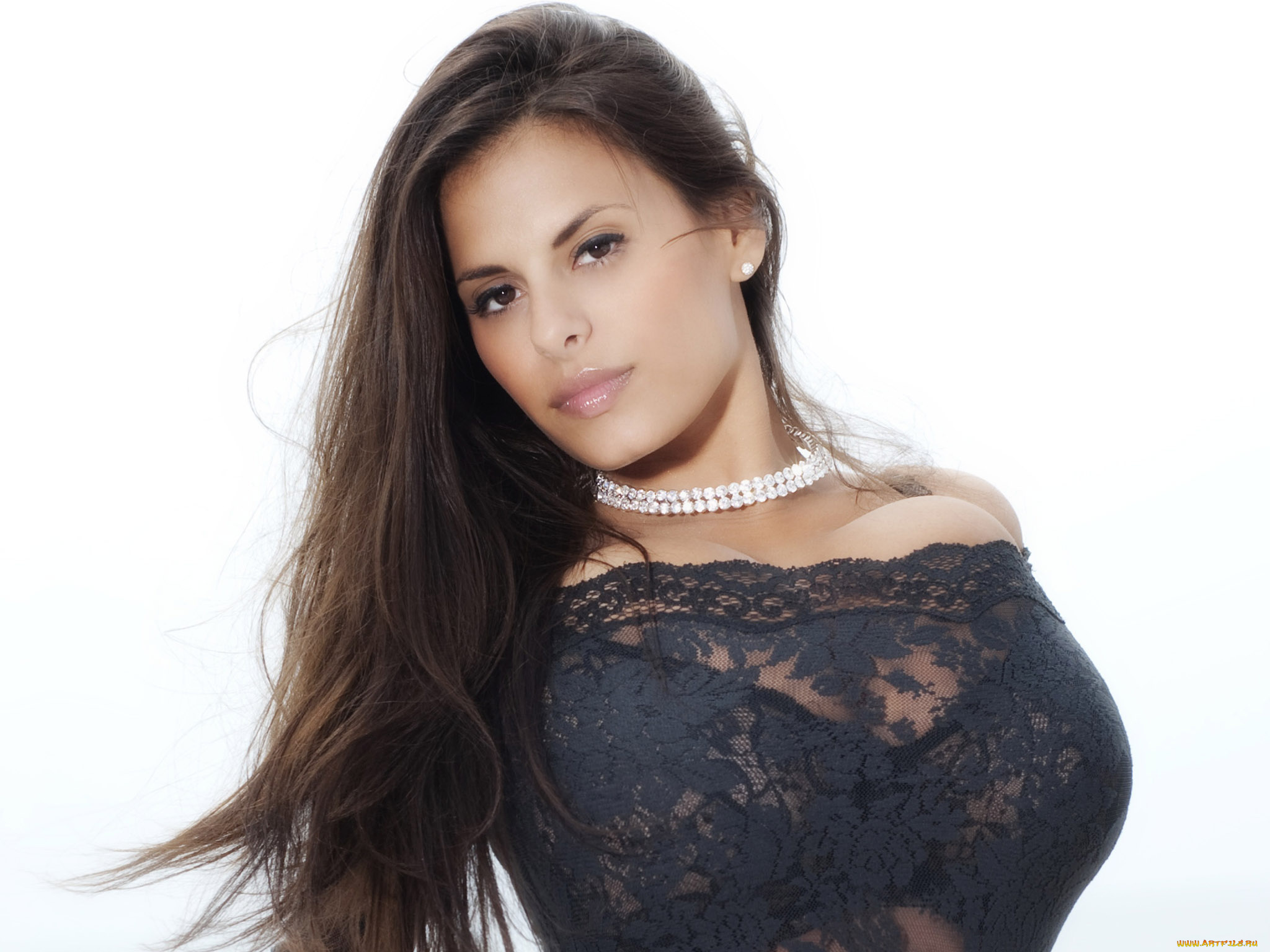 Wendy, Combattente, девушки