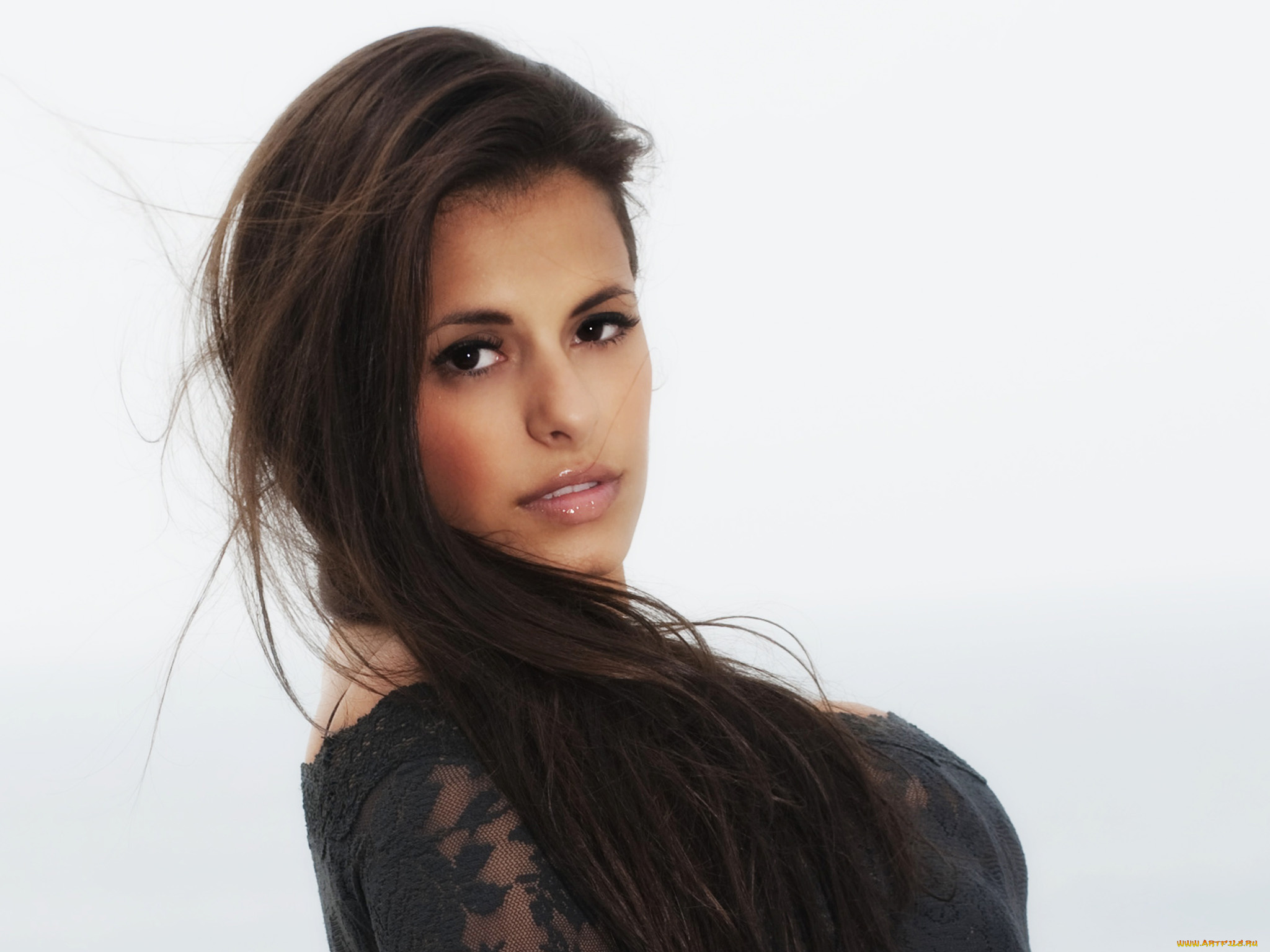 Wendy, Combattente, девушки