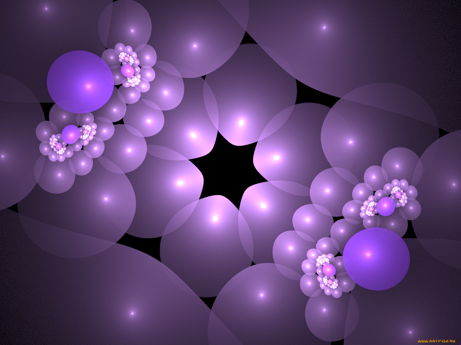 3д, графика, fractal, фракталы, фон, узор, цвета