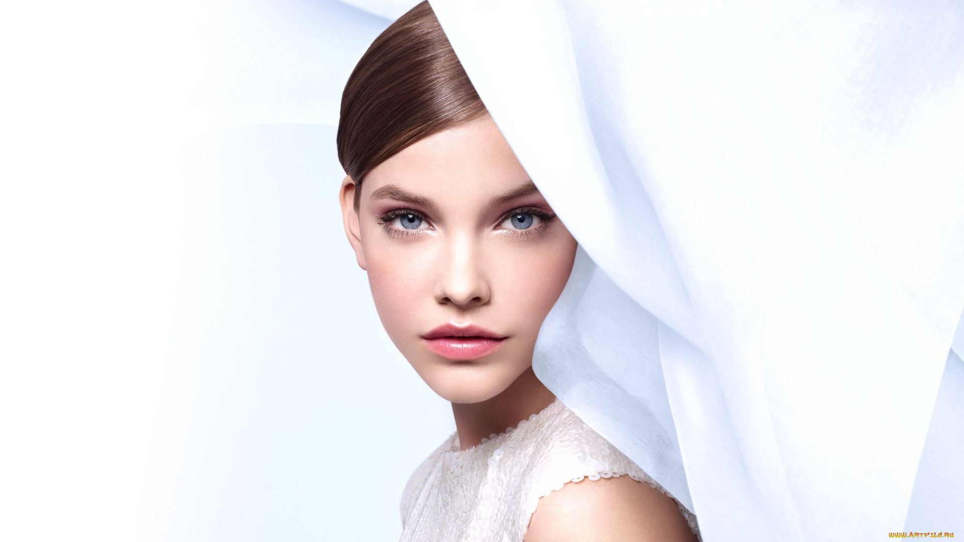 Barbara, Palvin, девушки, лицо