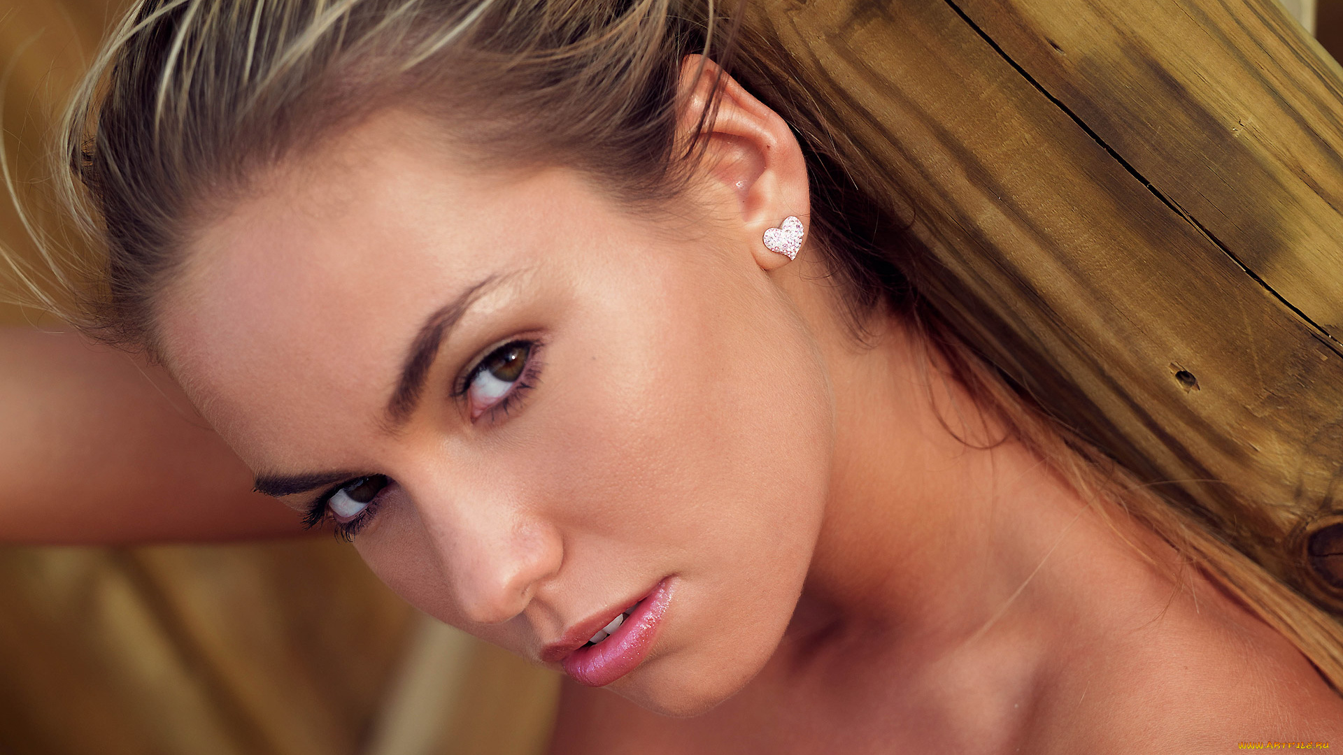 Veronika, Fasterova, девушки, , , взгляд