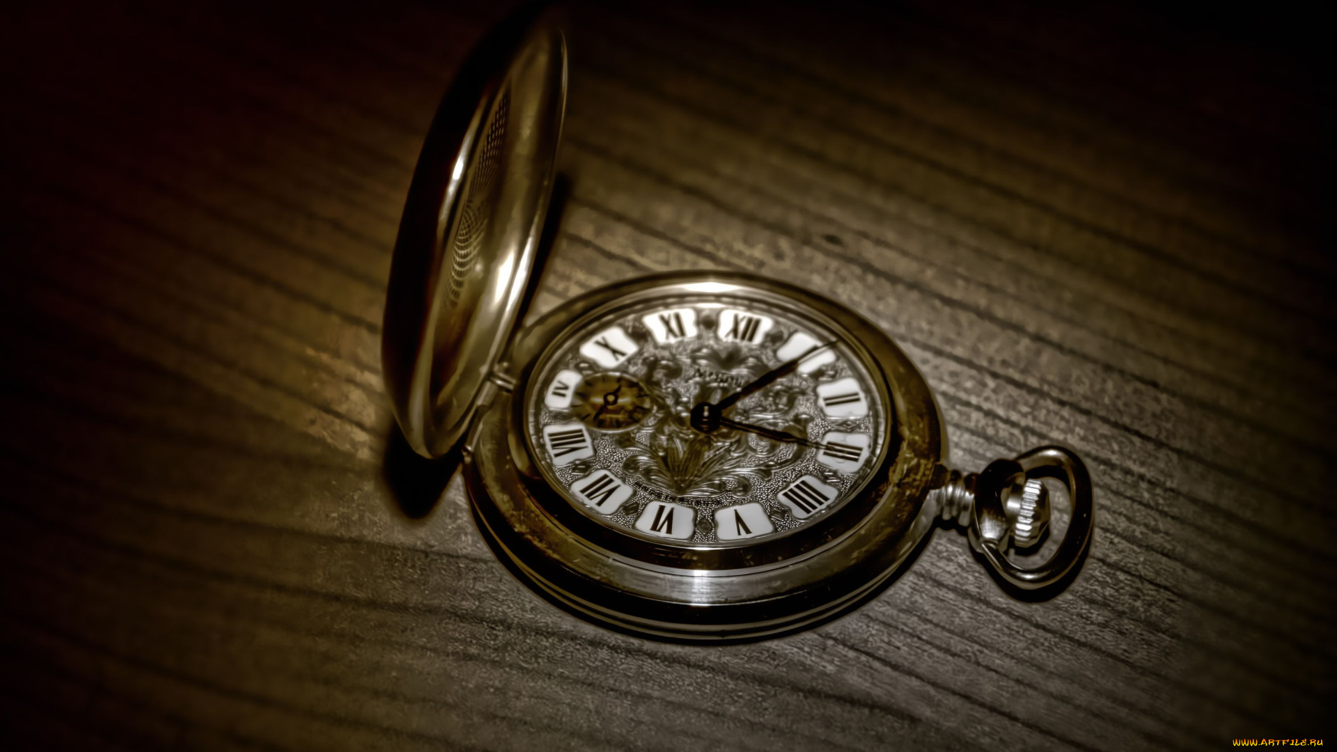 разное, Часы, часовые, механизмы, карманные, часы