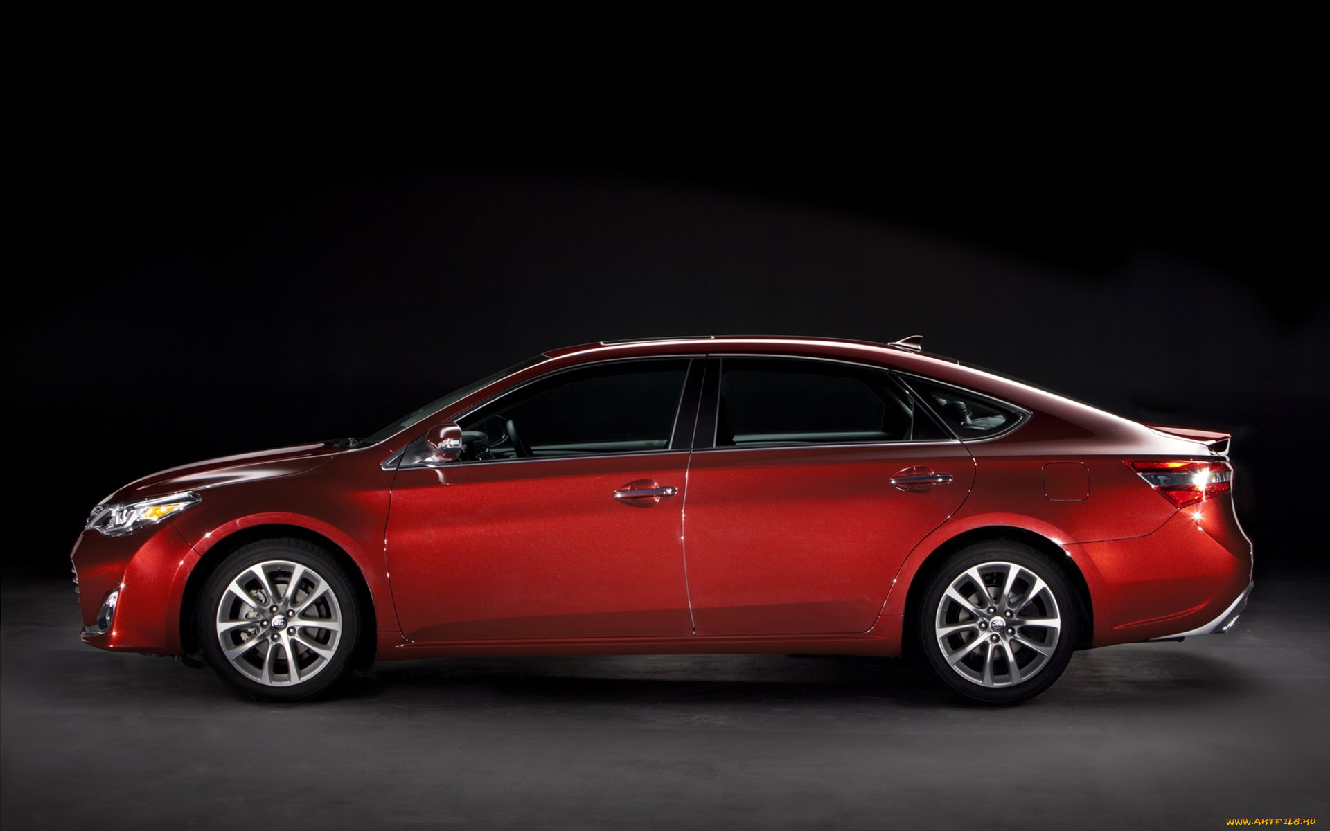 автомобили, toyota, avalon