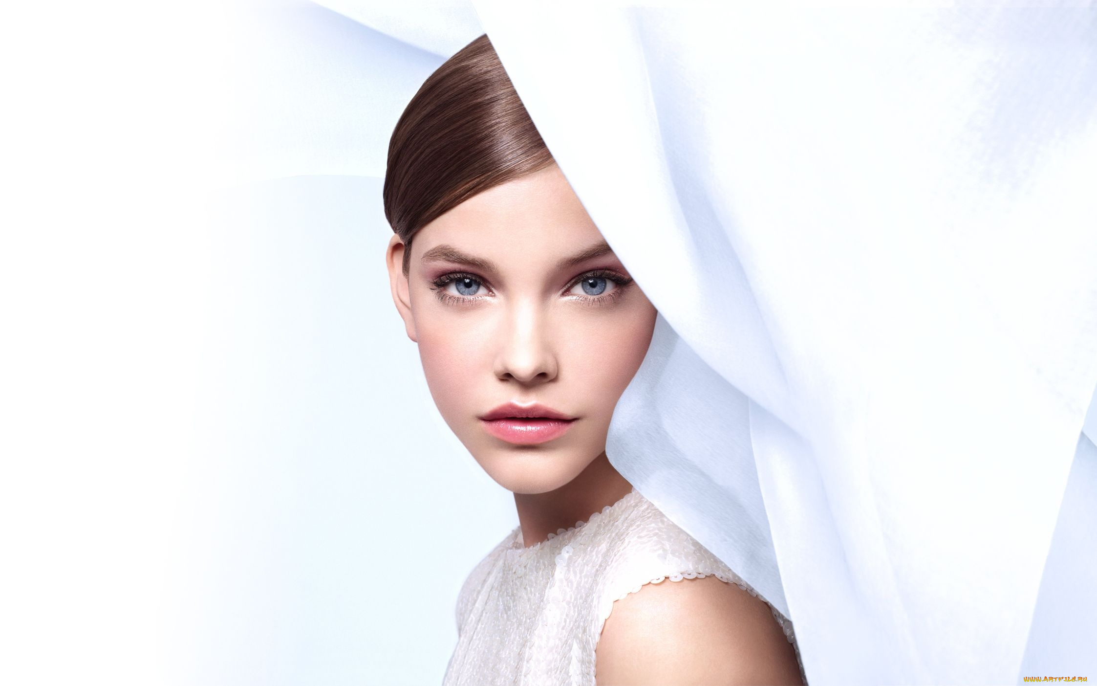 Barbara, Palvin, девушки, лицо