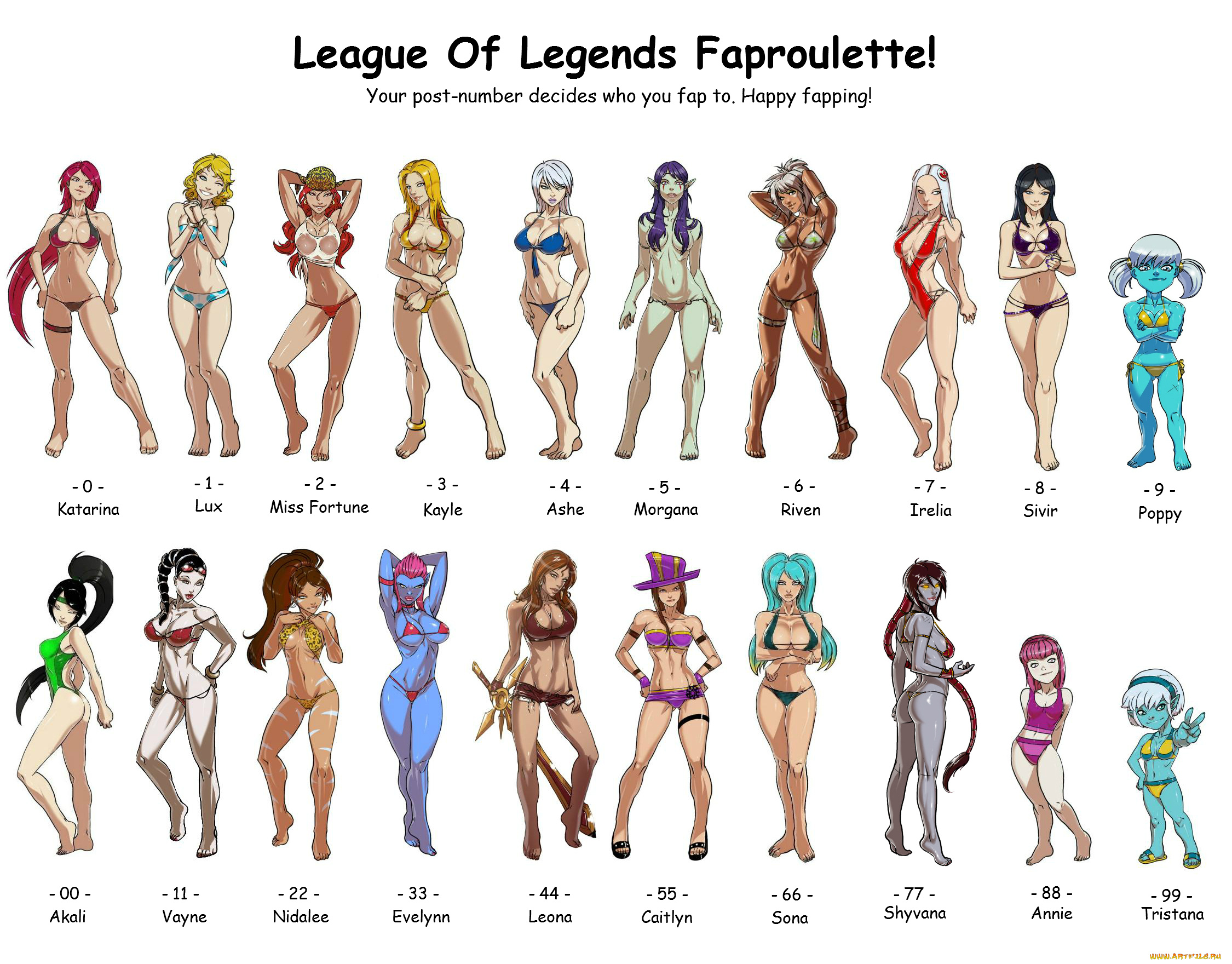 видео, игры, league, of, legends, poppy, irelia, sivir, katarina, lux, miss, fortune, kayle, ashe, morgana, riven, nidalee, vayne, akali
