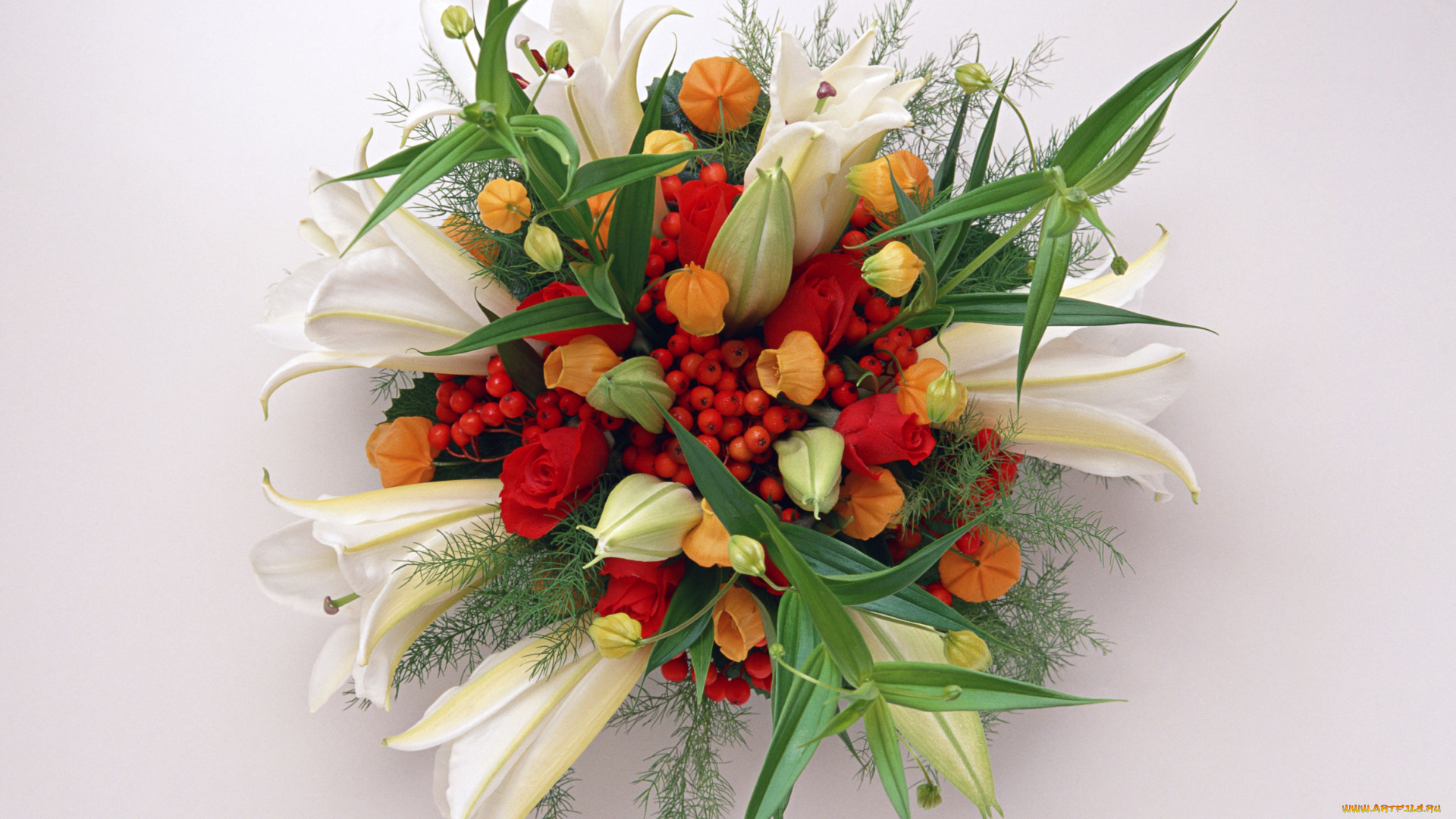 цветы, букеты, композиции, лепестки