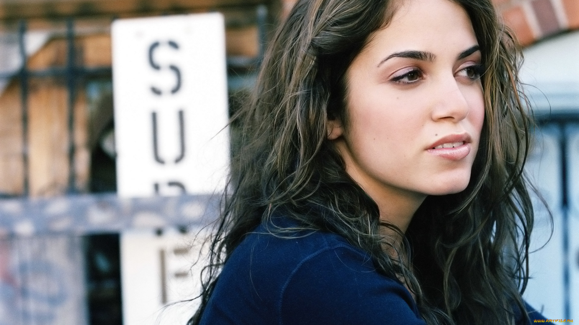 Nikki, Reed, девушки, , , родинка