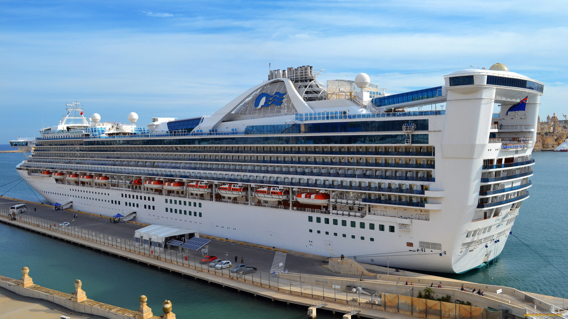 star, princess, корабли, лайнеры, море, лайнер