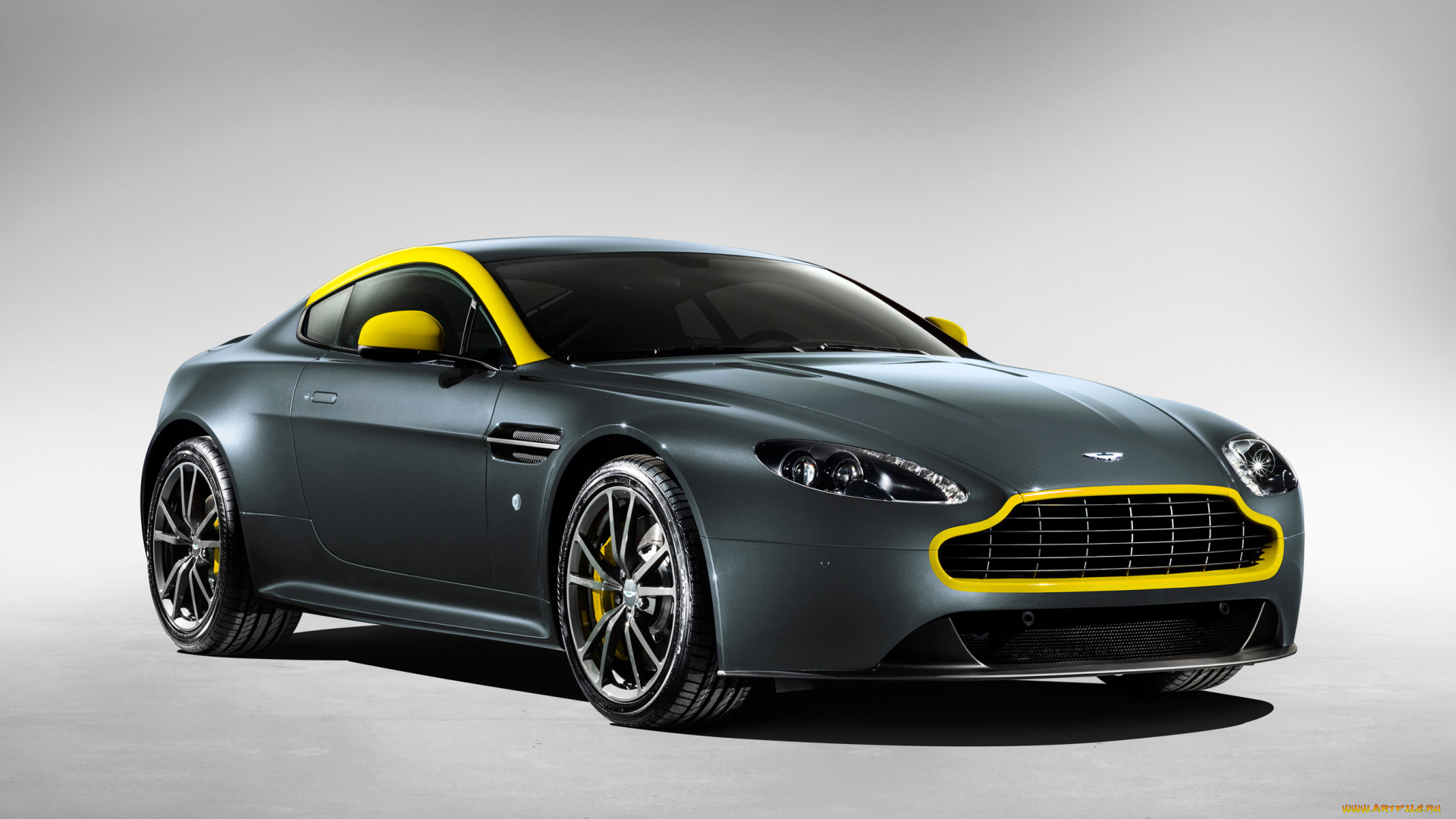 2014, aston, martin, v8, vantage, n430, автомобили, aston, martin, aston, martin, vantage, тюнинг