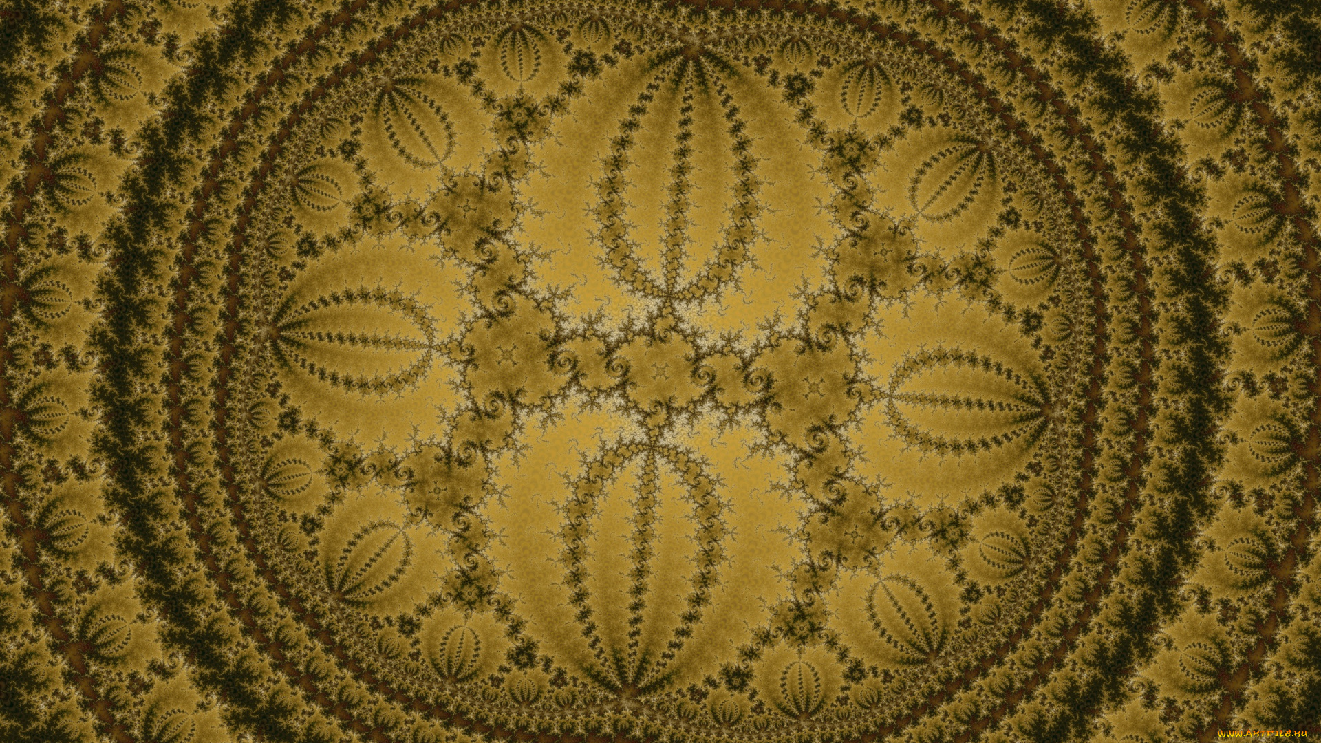 3д, графика, fractal, , фракталы, узор, цвета, фон