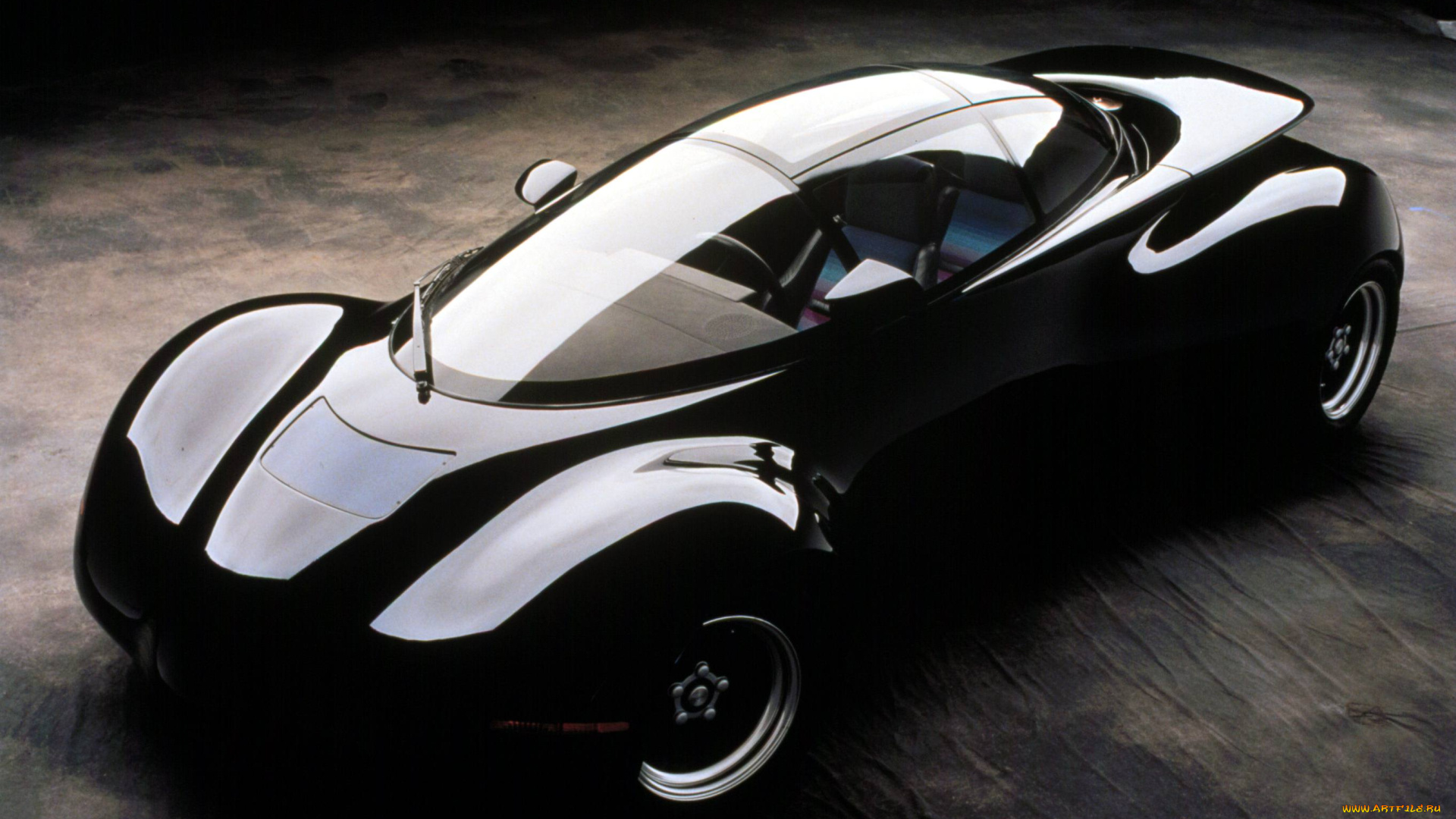 автомобили, chevrolet, tandem