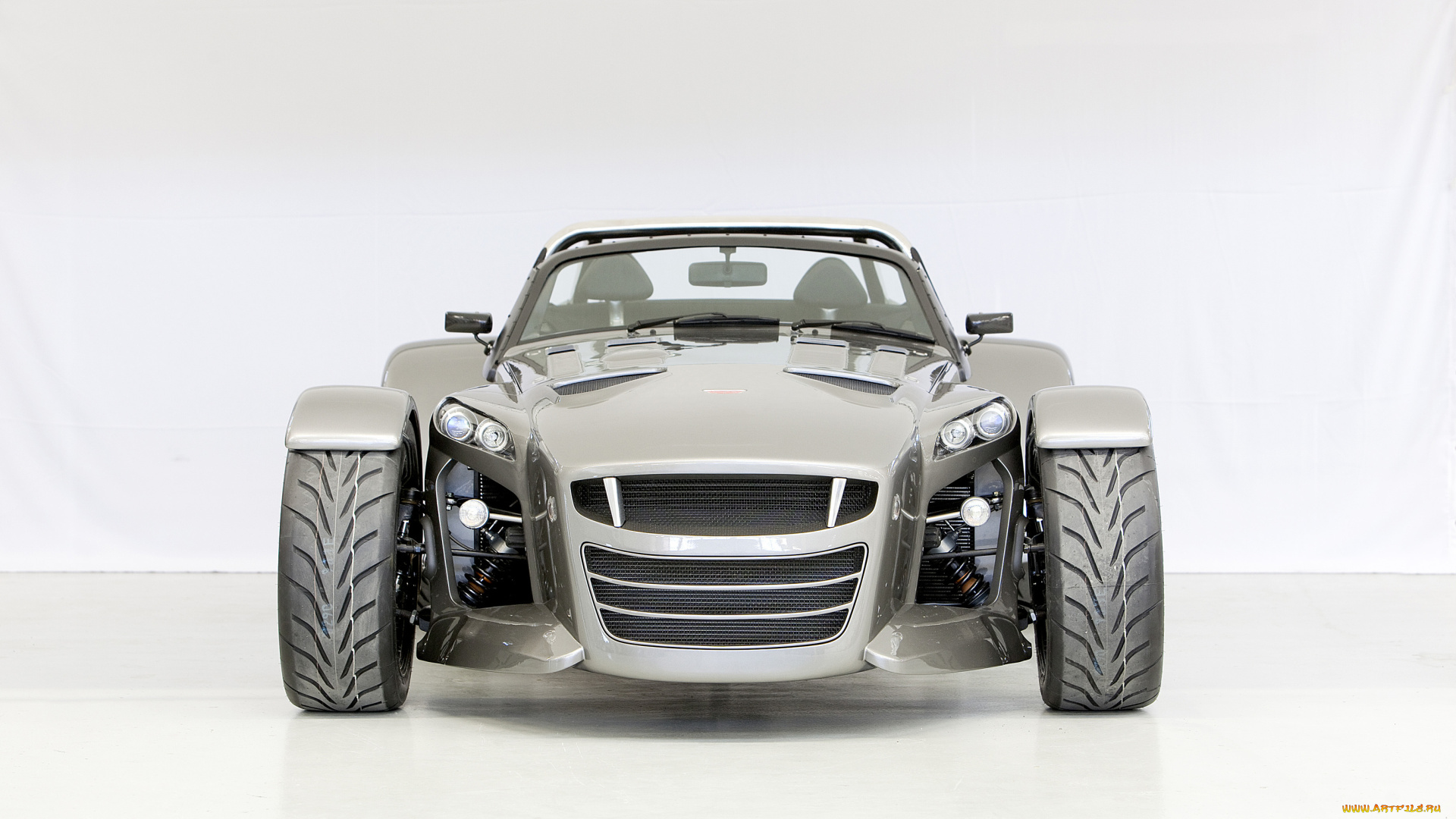 автомобили, donkervoort