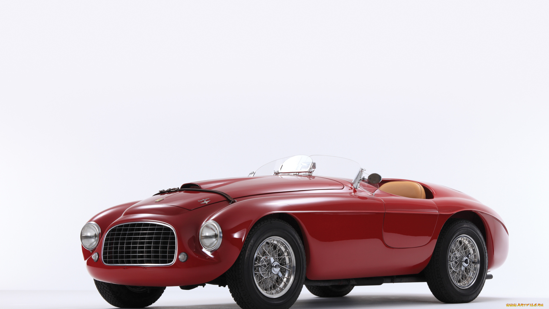 автомобили, ferrari