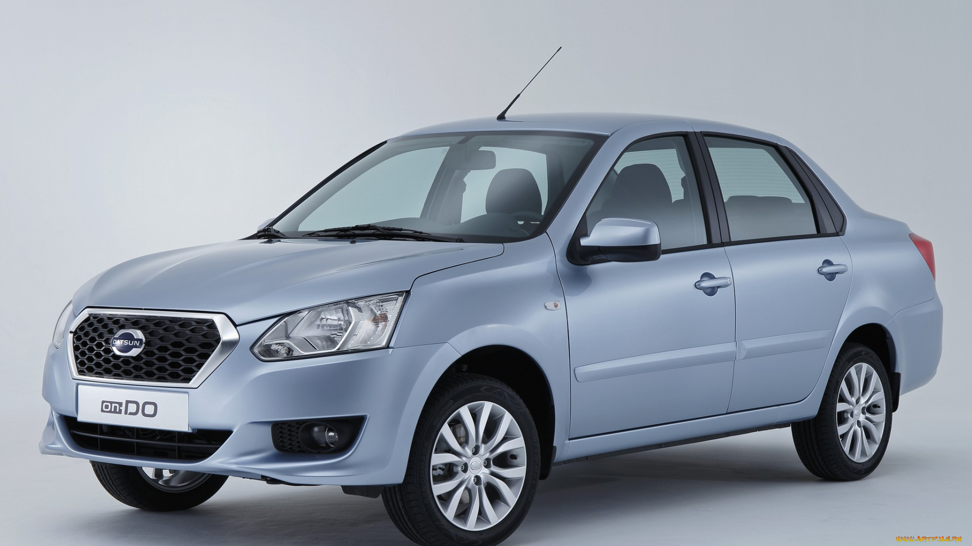 автомобили, nissan, datsun, on-do