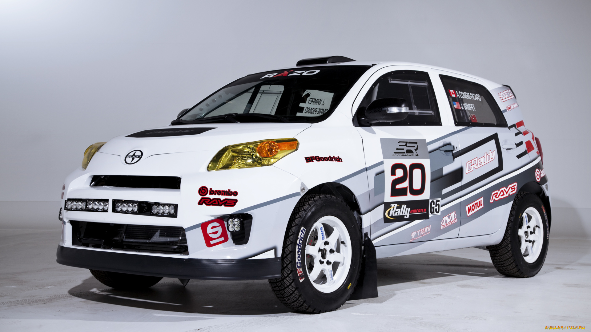 автомобили, scion