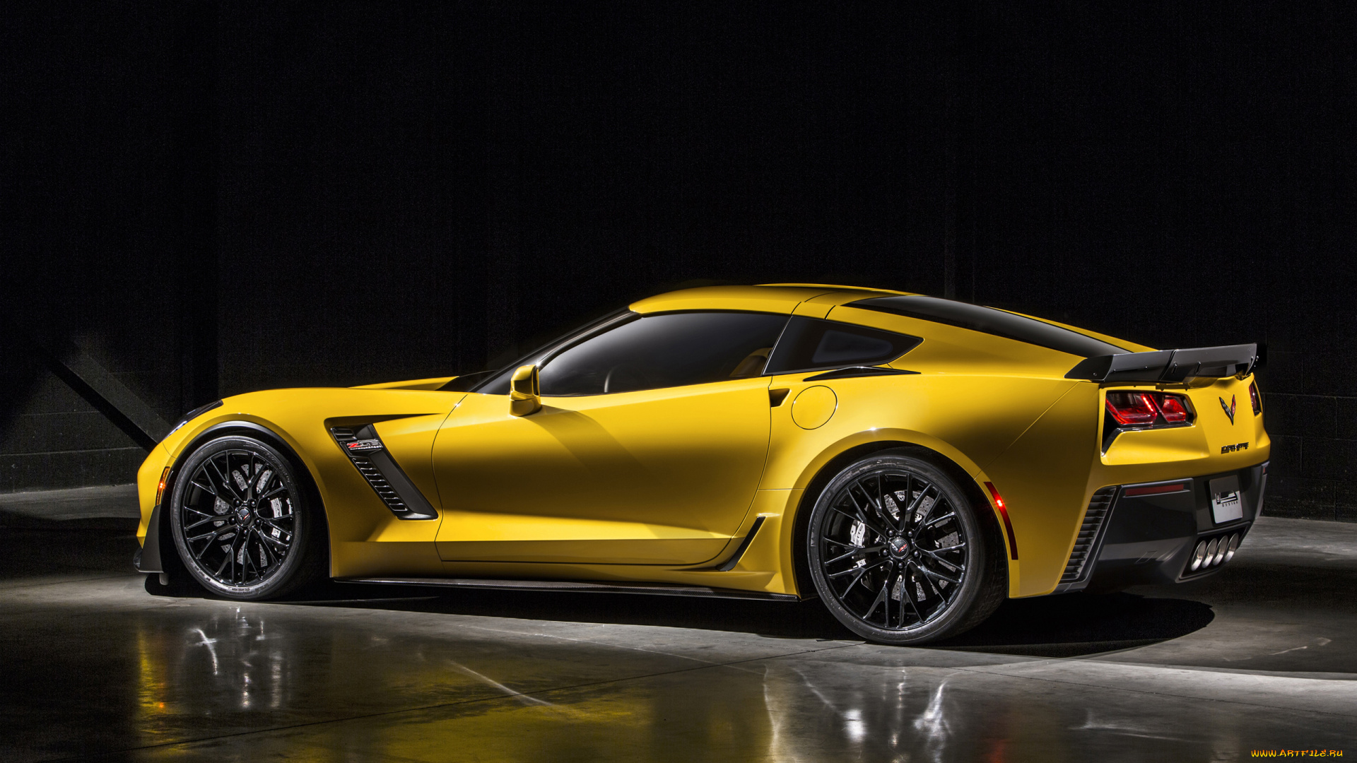 chevrolet, corvette, автомобили, corvette, general, спорткар, chevrolet, сша, motors